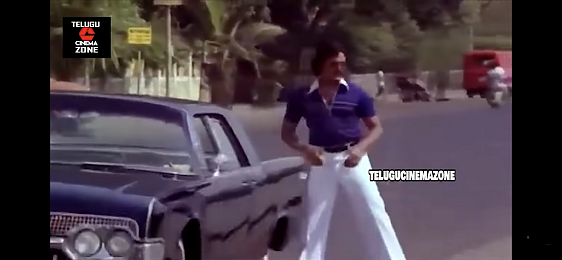 Old Bollywood & Indian Films : The Best Archives for Old Cars